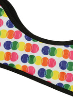 EL REGALO Printed Non-Slip Chill Wrap Headband