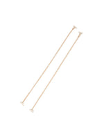 El Regalo Pack Of 2 Embellished Bra Strap & Extenders