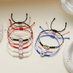 El Regalo 1PC Cute Kids Rakhis - Fancy Cartoon & Superhero Rakhi for Brother or Sister - Spiderman, Batman, Kitty - With Roli Chawal in Rakhi Box (Batman)