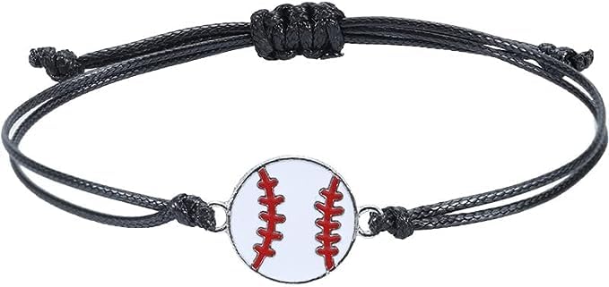 El Regalo 2PC Fun Sports Rakhi for Kids | 2 Sports Ball Bracelet Rakhis Combo Set for Brother/Niece/Nephew- Rakhi for Sports Lovers Bhai with Roli-Chawal, Message Card in Rakhi Gift Box (Option-1)