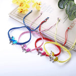 El Regalo 2 Unicorn Rakhis for Kids beautiful Kids Rakhi Set for Brother/Sister/Niece and Nephew Rakhi for Girls & Boys