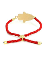 El Regalo Statement1PC Evil Eye Rakhi with Roli Chawal & Rakhi Message Card in Gift Box- Lucky Protection Rakhi to Avoid Negative Energies for Brother/Sister-in-Law/Niece or Nephew (Option-8)