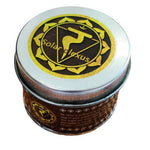 El Regalo Solar Plexus Chakra, Manipura Chakre Candles, Aromatherapy/Meditation Candles | Fragrances: Cinnamon