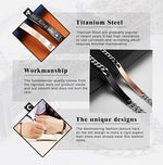 El Regalo Stainless Steel His and Hers Lovers Matching His Queen Her King Couple Bracelet for Women Men Girls Boys Jewelry Set Valentines Day Birthday Gift