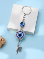 El Regalo Evil Eye Keyring/Key chain (Key Evil Eye)