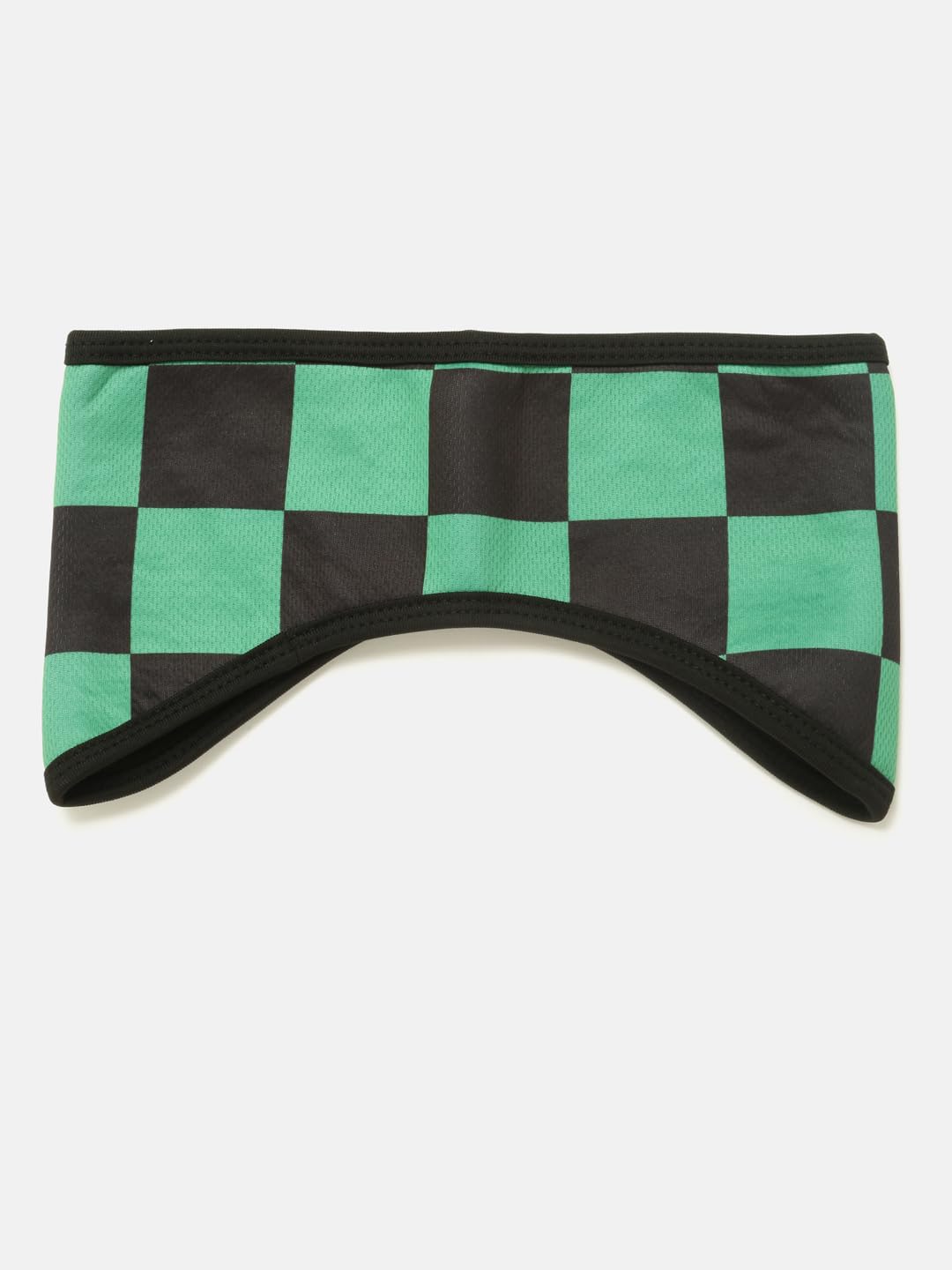 El Regalo 1 PC Winter Unisex Ear Warmer Headbands- Winter Earmuff Headbands for Adult Men, Women, Teens, Girls, Boys (Green)