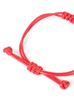 El Regalo Kids Superhero/Cartoon Character Unisex Bracelets for Girls & Boys (Red Avenger)