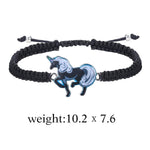 El Regalo 2 Unicorn Rakhis for Kids beautiful Kids Rakhi Set for Brother/Sister/Niece and Nephew Rakhi for Girls & Boys