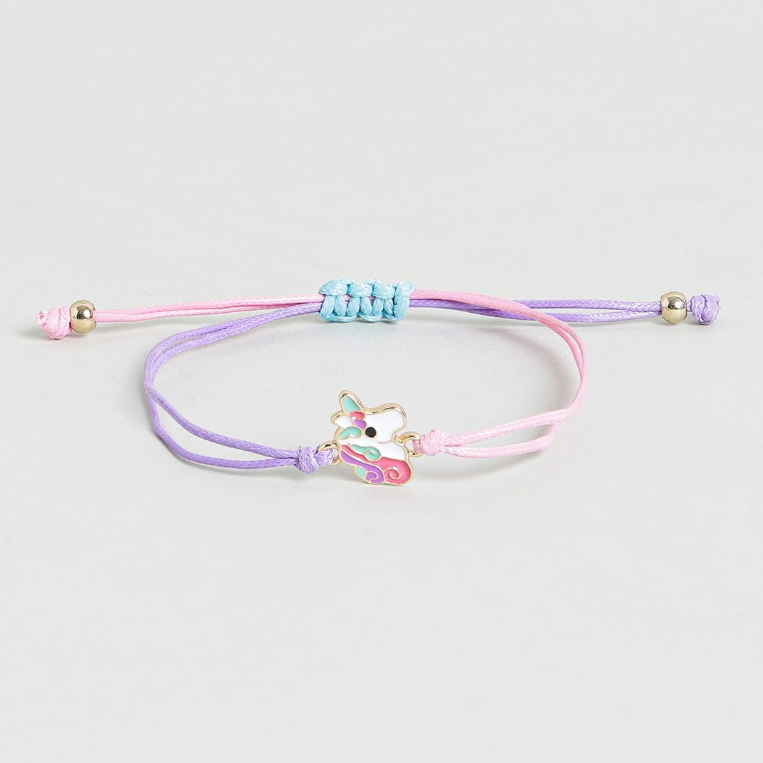 El Regalo Unicorn BFF Bracelets for 2 Girls/Kids/Teens Matching Friendship Bracelet- Best Friend Jewelry for Besties