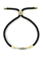 El Regalo Fancy 1PC Evil Eye Rakhi with Roli Chawal & Rakhi Message Card - Lucky Protection Rakhi to Avoid Negative Energies for Brother/Sister-in-Law/Niece or Nephew (Style-2)