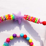 El Regalo 2 Sets Kids Girls Jewelry Sets (Option-4) Multicolor