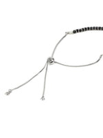 El Regalo Cute & Fancy Baby Evil Eye Nazaria Bracelet Rakhi with Roli Chawal, Rakhi Message Card in Rakhi Gift Box - Kids Evil Eye Adjustable Chain Rakhi (Rainbow Evil Eye Nazaria Rakhi)