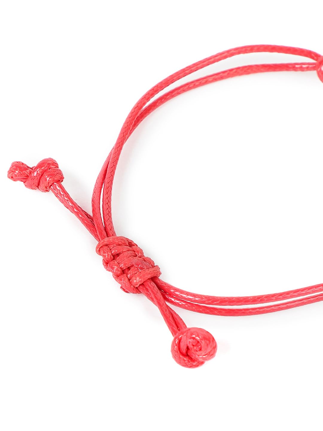 El Regalo Kids Superhero/Cartoon Character Unisex Bracelets for Girls & Boys (Red Hammer)