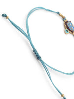 El Regalo Elegant Rakhi for Brother Religious Lord Rakhis for Bhaiya/Nephew Rakhi for Rakshabandhan Rakhi for Bhai (Lord Krishna Rakhi)