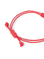 El Regalo Kids Superhero/Cartoon Character Unisex Bracelets for Girls & Boys (Red Deadpool)