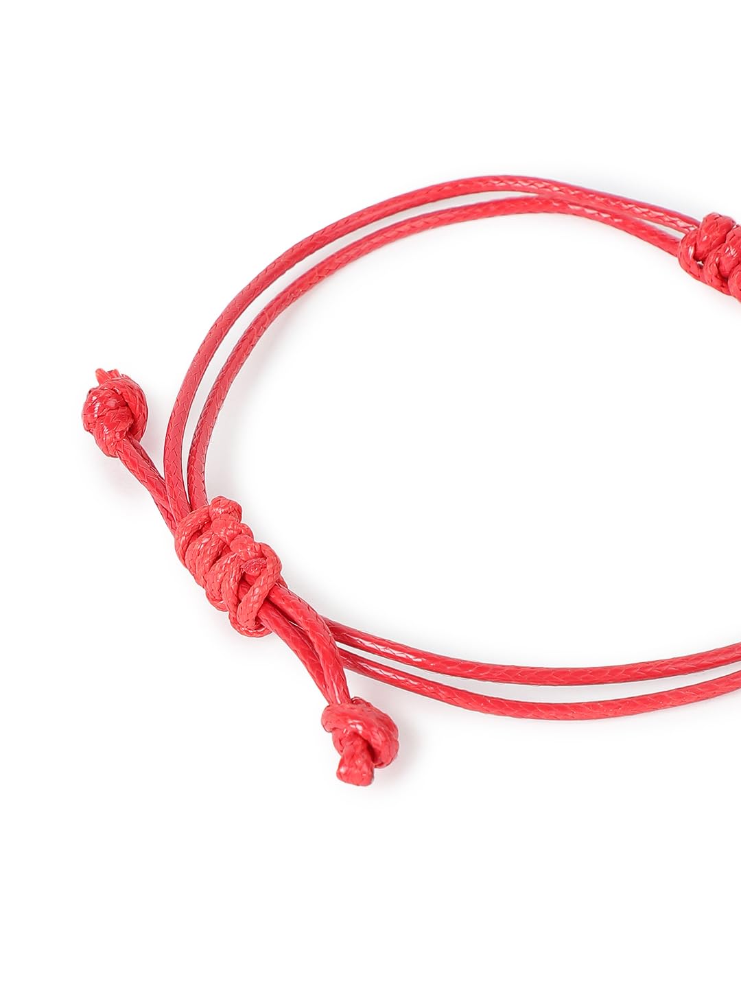 El Regalo Kids Superhero/Cartoon Character Unisex Bracelets for Girls & Boys (Red Deadpool)