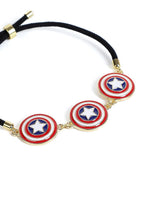 El Regalo Unique Kids Avenger Rakhi for Brother- Designer Superhero Adjustable Bracelet Rakhi for Brother with Roli Chawal in Rakhi Gift Box