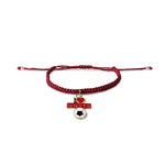 El Regalo Quirky 2PC Sports Rakhi for Kids | 2 Sport Balls Rakhis Combo Set for Brother/Niece/Nephew- Rakhi for Sports Lovers Bhai with Roli-Chawal, Message Card in Rakhi Gift Box (Option-7)