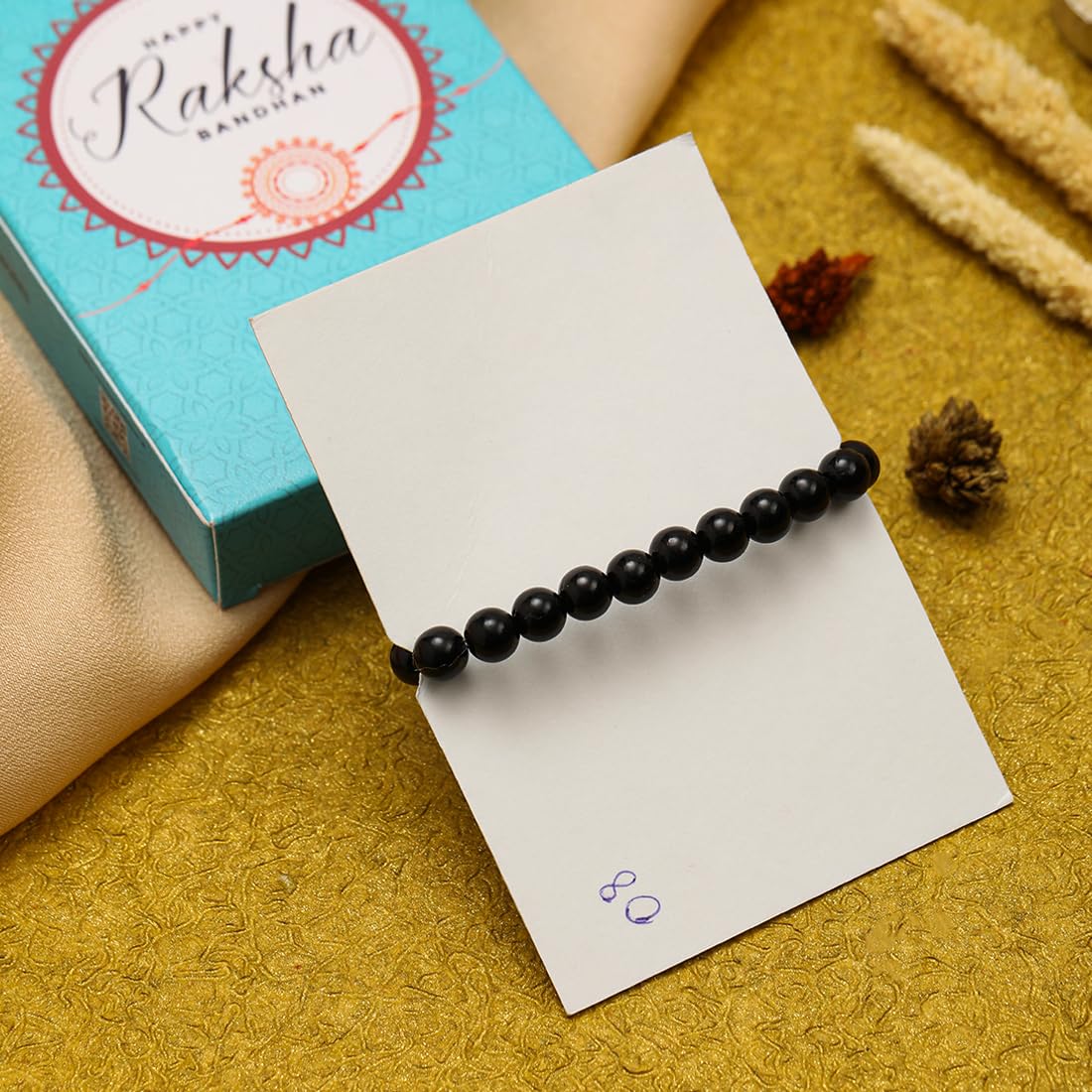 El Regalo 1PC Superhero Kids Marvel Theme Rakhi with Replacement Button for Brother- Kids Unisex Rakhi with Roli Chawal, Rakhi Message Card in Rakhi Gift Box for Little Bro (Avenger Rakhi)