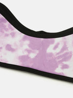 El Regalo 1 PC Winter Unisex Ear Warmer Headbands- Winter Earmuff Headbands for Adult Men, Women, Teens, Girls, Boys (Batik Pink)