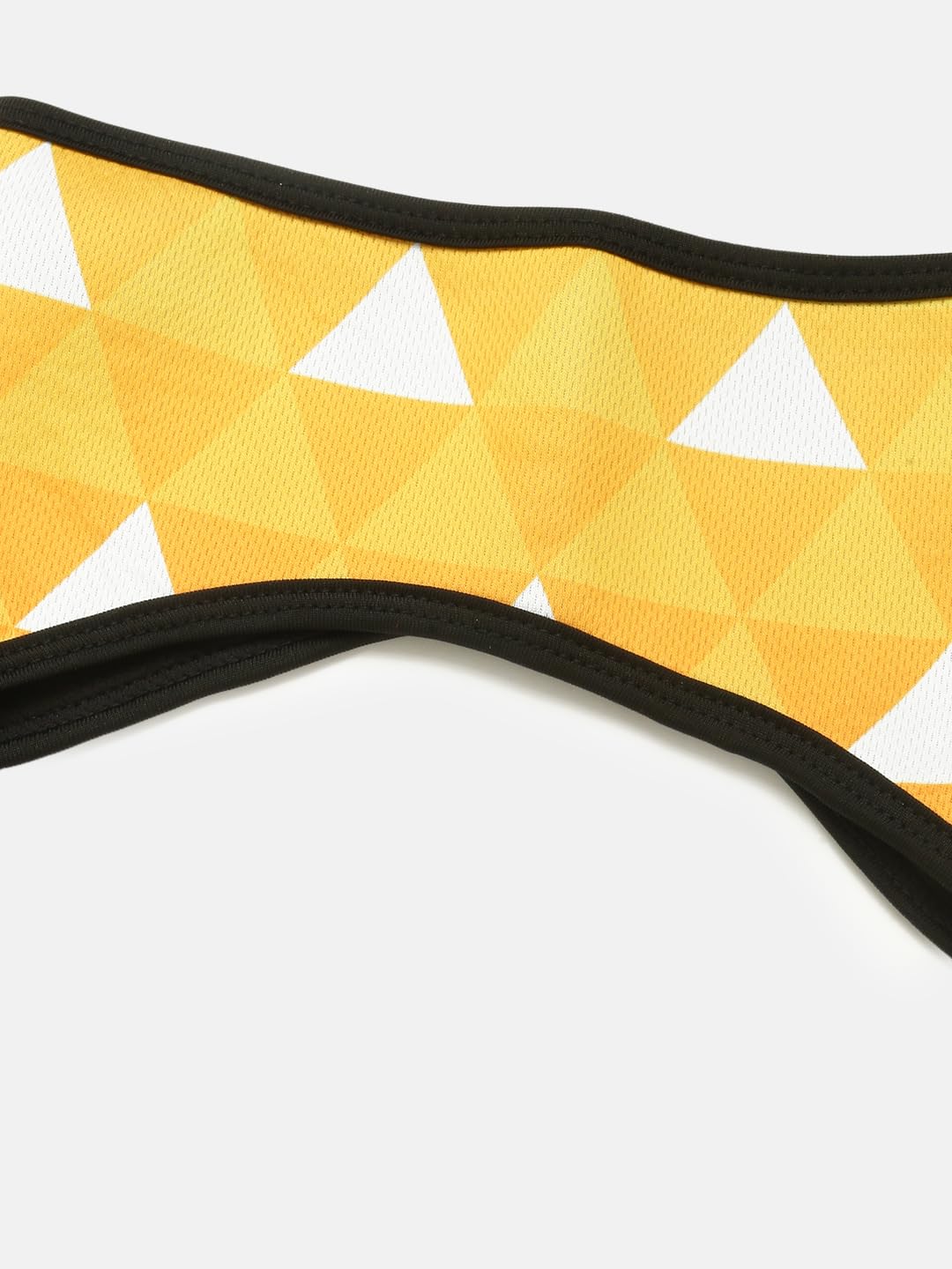 El Regalo 1 PC Winter Unisex Ear Warmer Headbands- Winter Earmuff Headbands for Adult Men, Women, Teens, Girls, Boys (Yellow)