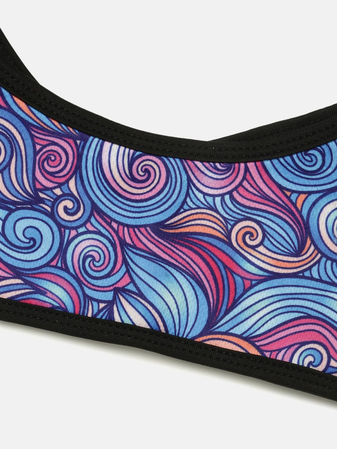 El Regalo 1 PC Winter Unisex Ear Warmer Headbands- Winter Earmuff Headbands for Adult Men, Women, Teens, Girls, Boys (Black Skull)
