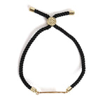 El Regalo 1PC Evil Eye Stainless Steel Rakhi for Bhaiya/Bhai/Brother- Anti Tarnish/NO Rust/Waterproof Rakhi with Roli Chawal, Message Card in Rakhi Gift Box (Gold Evil Eye)