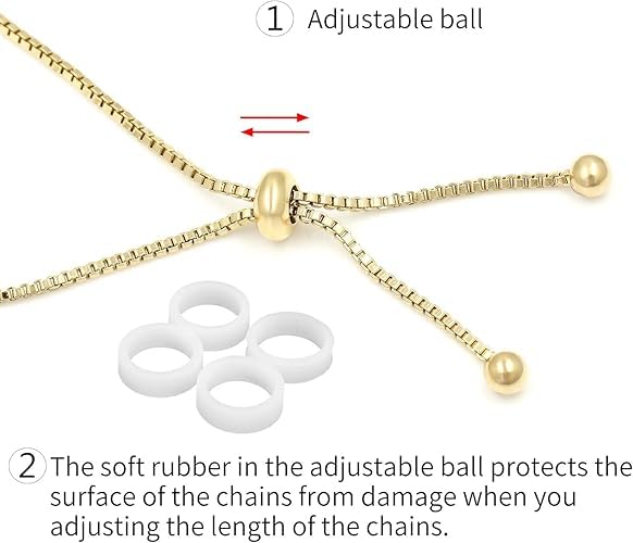 El Regalo Luxury Cubic Zirconia Butterfly Bracelet for Women - Adjustable Sparkling 3D Butterfly Tennis Bracelet, Elegant Brass CZ Inlaid Design