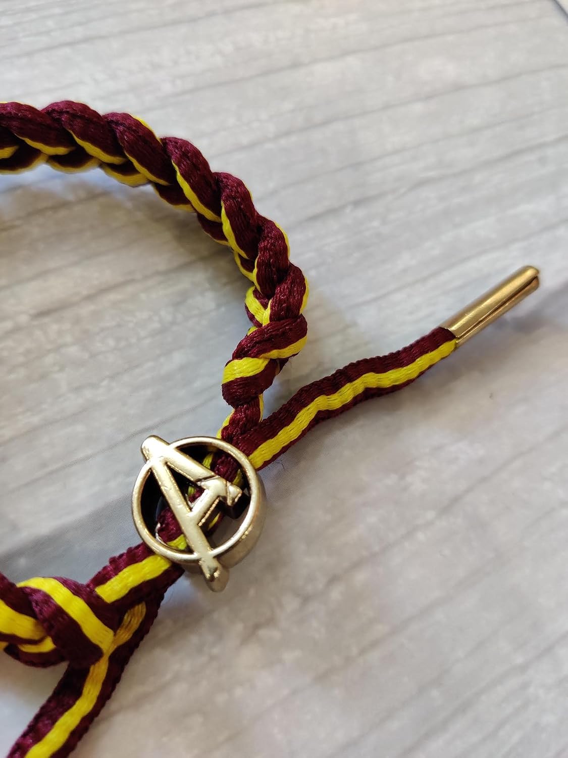 El Regalo Superhero Braided Rakhi -1 PC Rakhi, shagun, Rakshabandhan Message Card & Rakhi Box- Adjustable Unisex Superhero Rakhi for Bhai/Brother/Nephew (Superhero Rakhi Option-4)