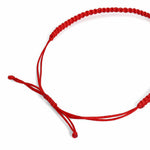 El Regalo Fancy Red Evil Eye Rakhi for Brother/Bhai- Designer Evil Eye Rakhi for Brother with Roli Chawal, Rakhi Message Card in Rakhi Gift Box (Pink Evil Eye)
