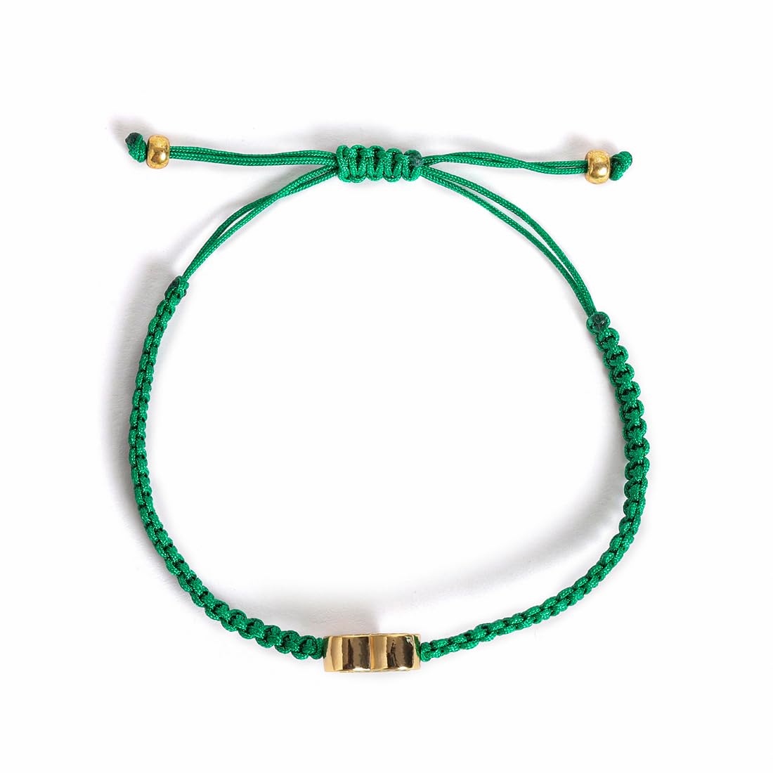 El Regalo 1 PC Heart Evil Eye Nazaria Rakhi for Brother- 1 PC Rakhi, Shagun Pack & Rakhi Message Card in Gift Box - Rakhi for Bhai/Bhabhi/Bhatija/Bhatiji (Green Heart Evil Eye)