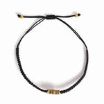 El Regalo 1 PC Heart Evil Eye Nazaria Rakhi for Brother- 1 PC Rakhi, Shagun Pack & Rakhi Message Card in Gift Box - Rakhi for Bhai/Bhabhi/Bhatija/Bhatiji (Black Heart Evil Eye)
