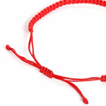 El Regalo Fancy Red Evil Eye Rakhi for Brother/Bhai- Designer Evil Eye Rakhi for Brother with Roli Chawal, Rakhi Message Card in Rakhi Gift Box (Blue Evil Eye)