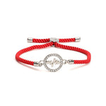 El Regalo Fancy 2PCs Evil Eye Rakhi Set for Brother with Roli Chawal & Rakhi Message Card - Lucky Protection Rakhi to Avoid Negative Energies for Brother/Sister-in-Law/Niece or Nephew (Option-3)