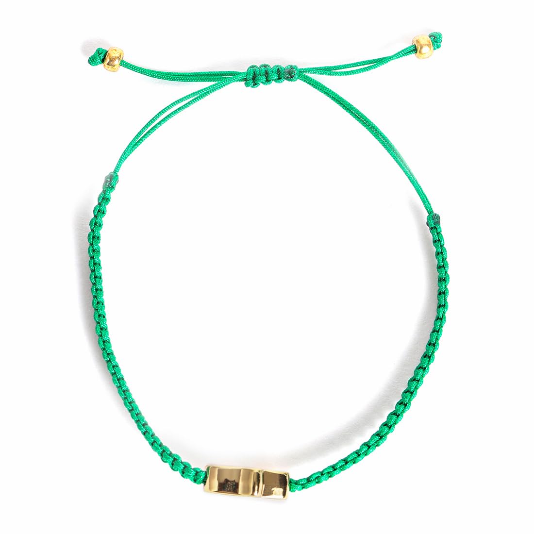 El Regalo 1 PC Hamsa Hand Evil Eye Nazaria Rakhi for Brother- Fancy Evil Eye Rakhi Gift Box with 1 PC Rakhi, Shagun Pack & Rakhi Message Card in Rakhi Gift Box (Green Hamsa Rakhi)