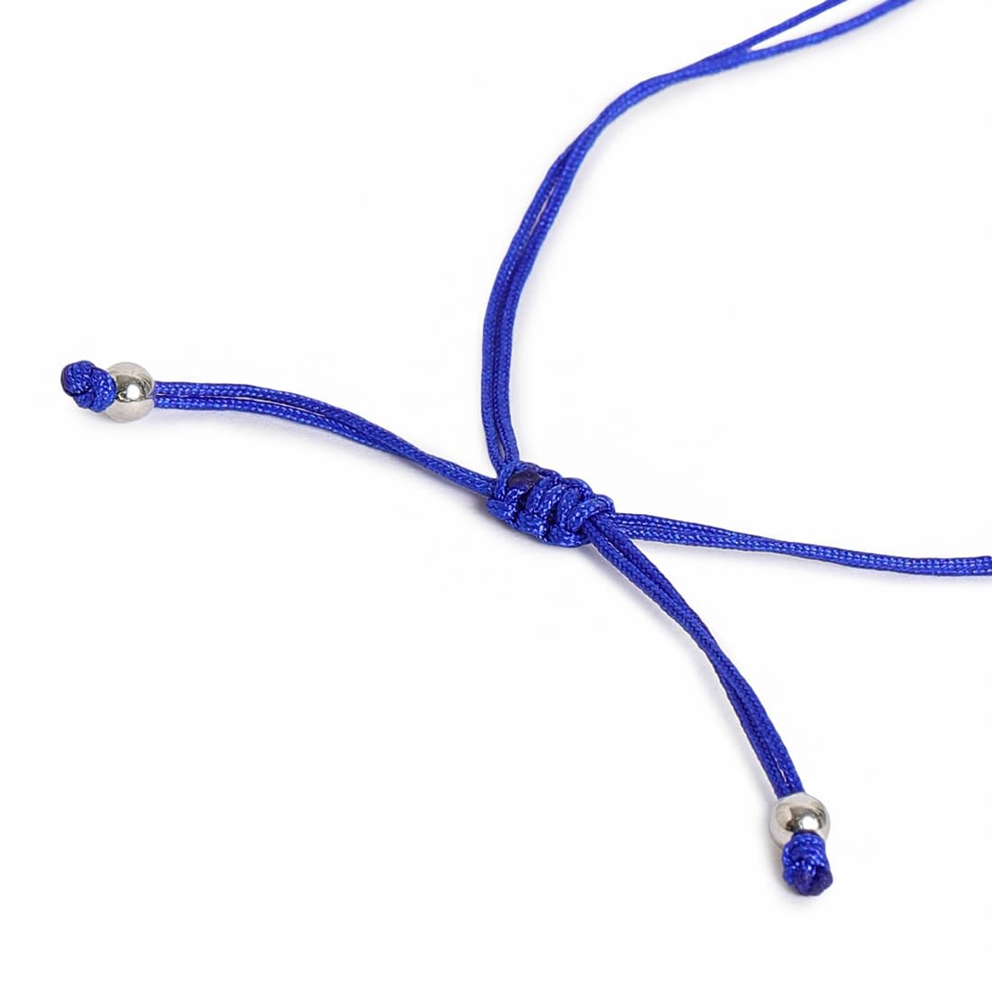 El Regalo 1PC Evil Eye Rakhi for Bhai/Bhabhi/Bhai/Bhatija/Bhatiji- Fancy Evil Eye Rakhi with Roli Chanwal, Rakhi Card in Rakhi Gift Box (Option-7)