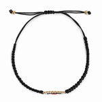 El Regalo 1PC Evil Eye Rakhi for Bhai/Bhabhi/Bhai/Bhatija/Bhatiji- Fancy Evil Eye Rakhi with Roli Chanwal, Rakhi Card in Rakhi Gift Box (Option-4)