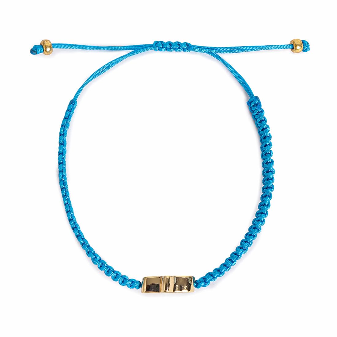 El Regalo 1 PC Hamsa Hand Evil Eye Nazaria Rakhi for Brother- Fancy Evil Eye Rakhi Gift Box with 1 PC Rakhi, Shagun Pack & Rakhi Message Card in Rakhi Gift Box (Light Blue Hamsa Rakhi)