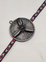 El Regalo Kids Spinner Rakhi