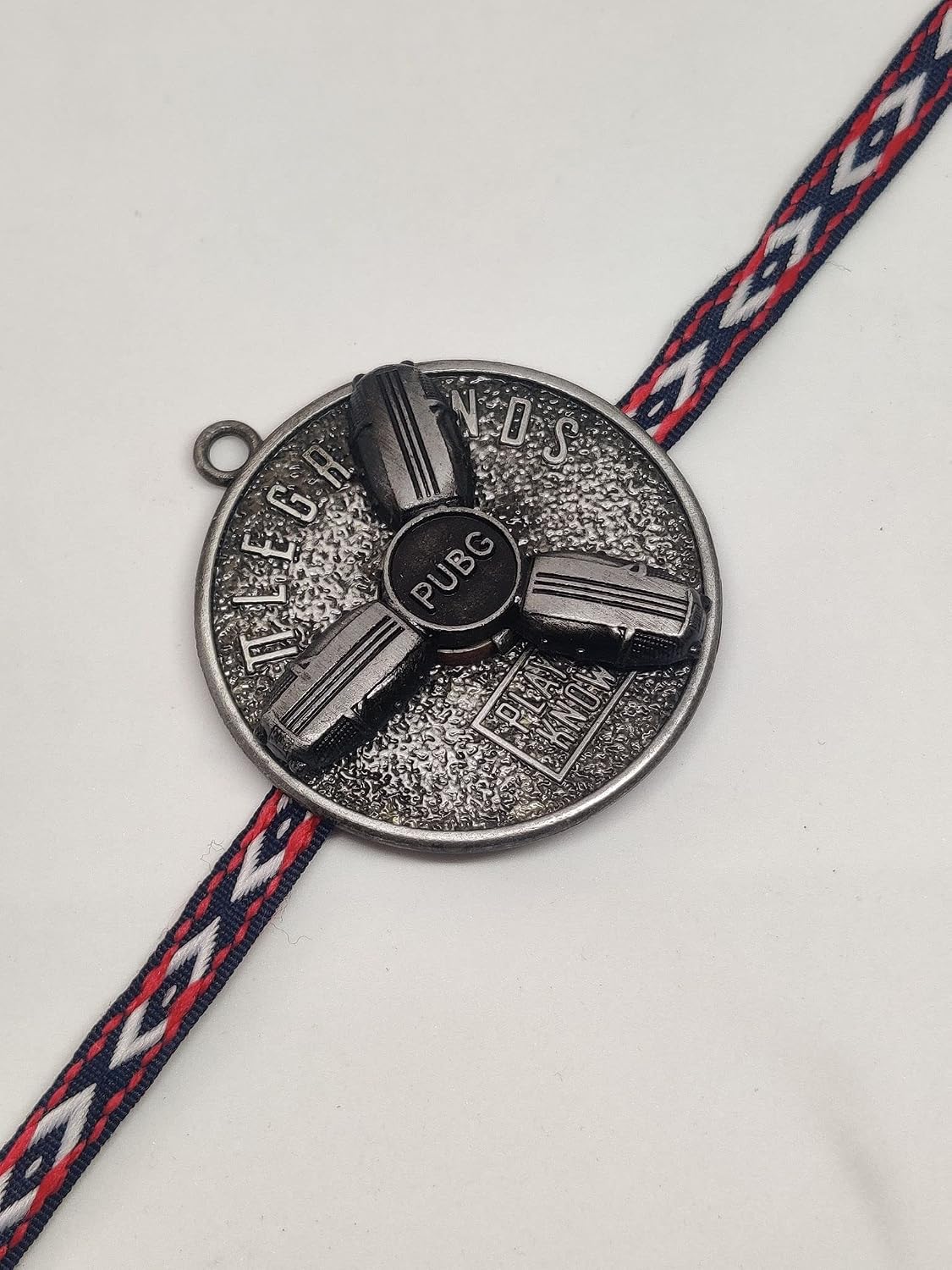 El Regalo Kids Spinner Rakhi