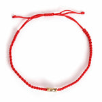 El Regalo Fancy Red Evil Eye Rakhi for Brother/Bhai- Designer Evil Eye Rakhi for Brother with Roli Chawal, Rakhi Message Card in Rakhi Gift Box (Blue Evil Eye)