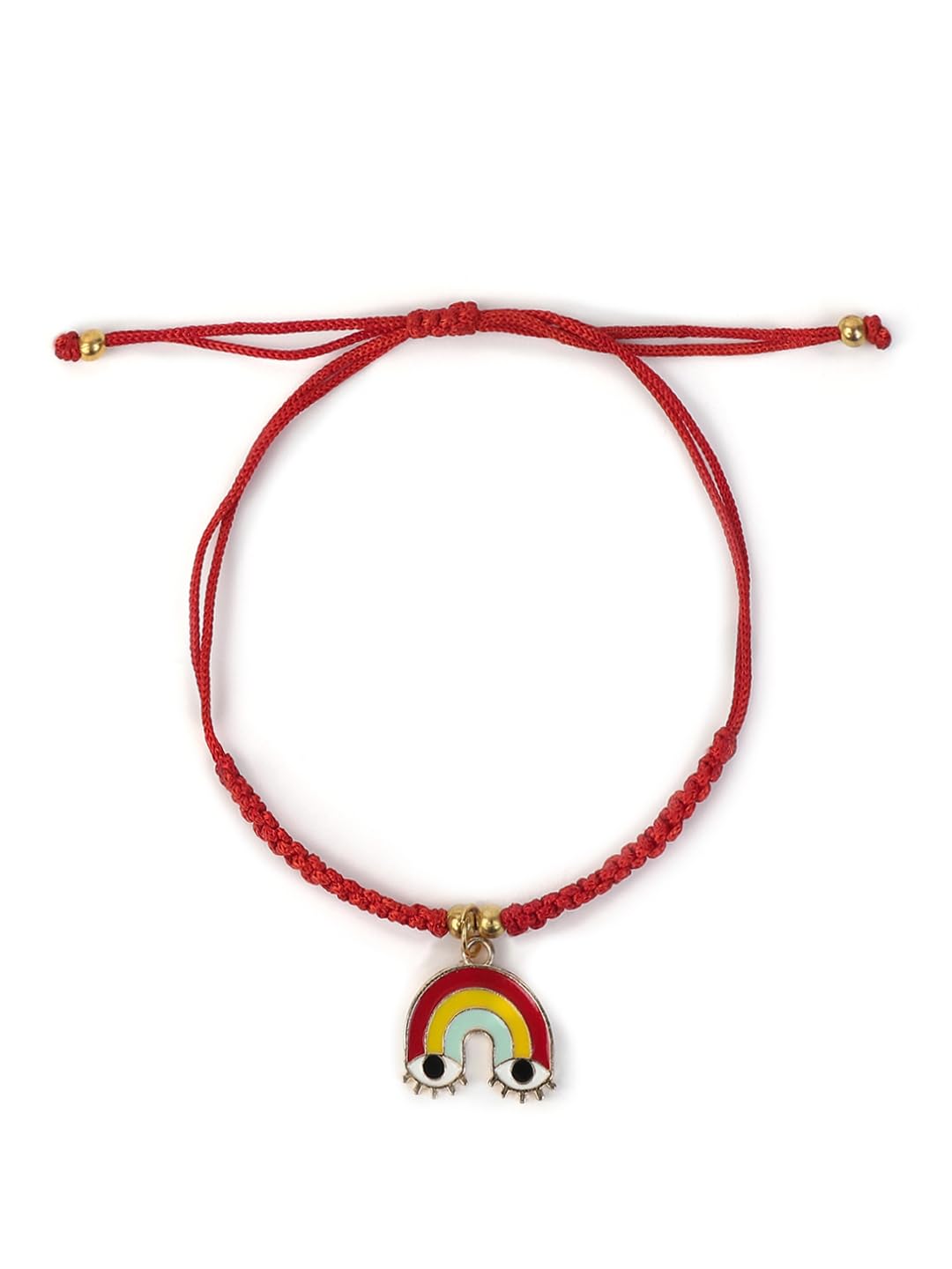 El Regalo Quirky 2PC Sports Rakhi for Kids | 2 Sport Balls Rakhis Combo Set for Brother/Niece/Nephew- Rakhi for Sports Lovers Bhai with Roli-Chawal, Message Card in Rakhi Gift Box (Option-8)