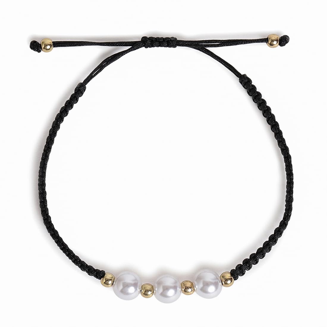 El Regalo 2PCs Pearls Rakhi Combo Set for Bhaiya-Bhabhi/Bhai- Bhatija/Bhatiji- Rakhi Gift Combo with 2 Pearls Rakhi, Roli-Chawal Shagun Pack, Message Card in Gift Box (Light Blue)