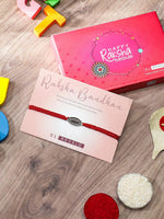 El Regalo 1PC Sports Balls Rakhi for Brother- Cute & Fancy Balls Bracelet Rakhi for Sports Lover Brother with Roli Chawal in Rakhi Gift Box (American Football)