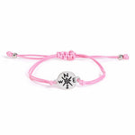 El Regalo 2PCs Cute Kids Bracelet Rakhi Combo Sets- Fancy Kids Rakhi for Brother/Sister with Roli Chwal, Rakhi Message Card in Rakhi Box for Babies/Toddlers/Kids (2 Compass Rakhis)