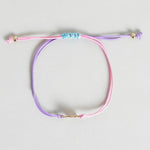El Regalo Unicorn BFF Bracelets for 2 Girls/Kids/Teens Matching Friendship Bracelet- Best Friend Jewelry for Besties
