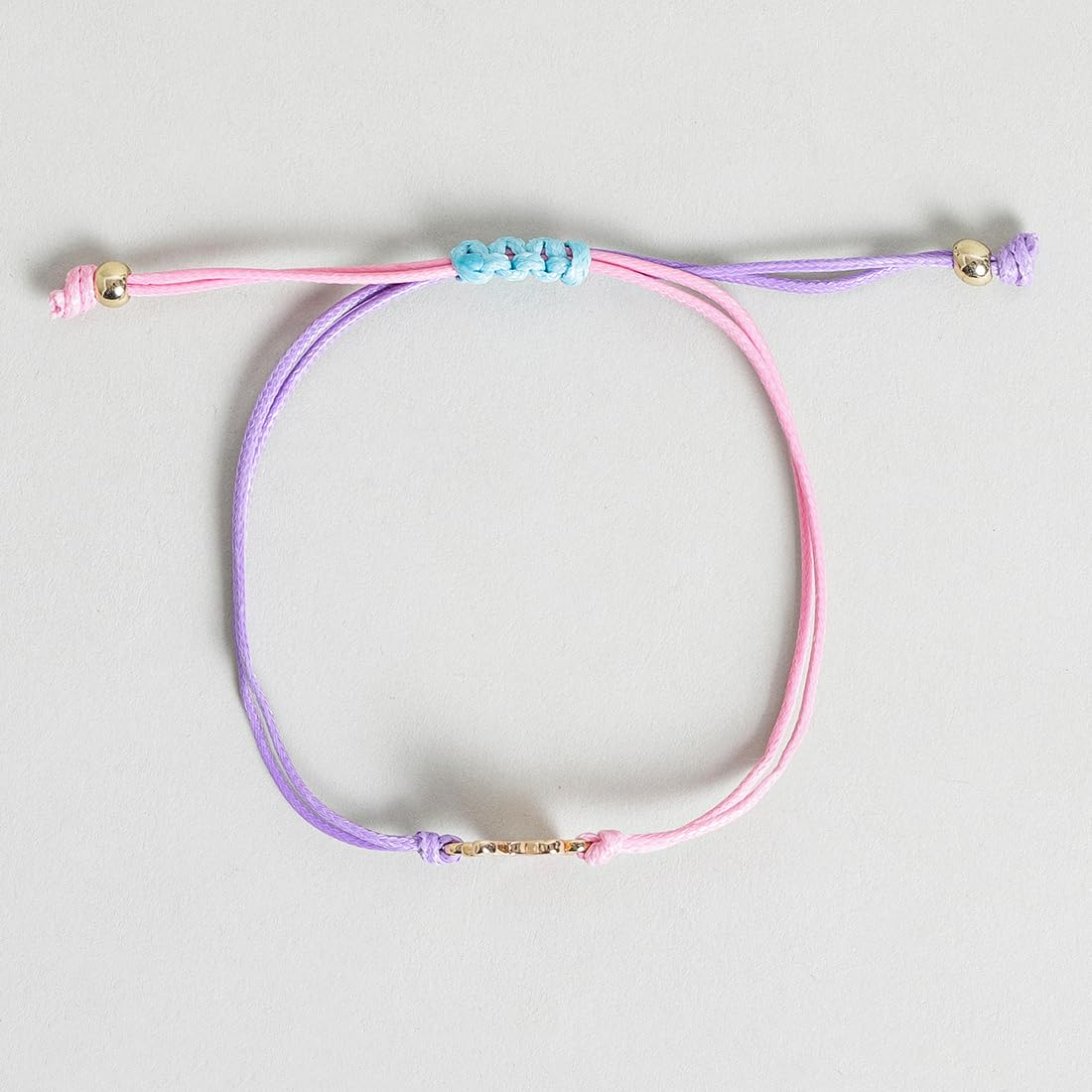 El Regalo Unicorn BFF Bracelets for 2 Girls/Kids/Teens Matching Friendship Bracelet- Best Friend Jewelry for Besties