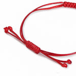 El Regalo 1 PC Zodiac Signs/Sun Signs Red Thread Bracelet Rakhi for Bhai/Brother/Niece or Nephew - Zodiac Sign Rakhi, Roli-Chawal Shagun, Rakhi Message Card in Rakhi Box (Libra Rakhi)