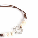 El Regalo 1PC Vintage Style Statement Rakhi for Bhai/Brother/Niece/Nephew - Designer Rakhi with Roli-Chawal Shagun Pack, Rakhi Message Card in Rakhi Gift Box (Coffee)