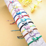 El Regalo 2 Unicorn Rakhis for Kids beautiful Kids Rakhi Set for Brother/Sister/Niece and Nephew Rakhi for Girls & Boys
